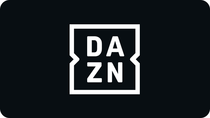 DAZN